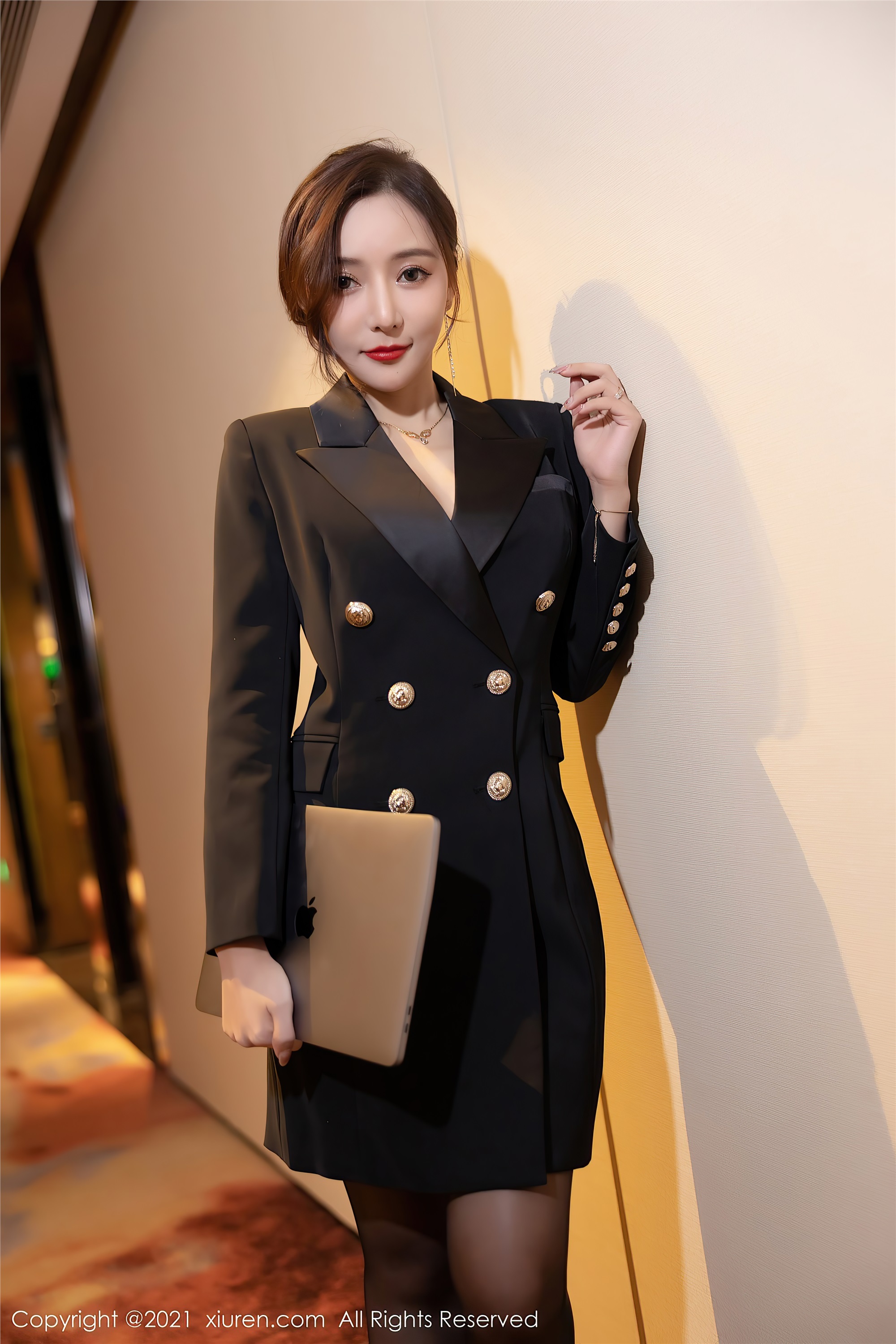 Xiuren秀人网 2021.12.02 NO.4293 王馨瑶yanni